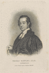 Thomas Raffles, L.L.D. 