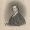 Rev. Thos. Raffles, [facsimile signature] L.L.D.