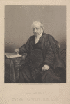 Rev. Thomas Raffles, L.L.D.