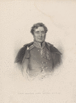 Field Marshal Lord Raglan, K.C.B. &c.