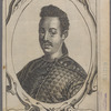George Rakocsky, Prince of Transylvania.