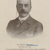 M. Émile Raguet