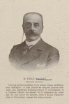 M. Émile Raguet