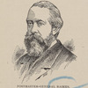 Postmaster-General Raikes