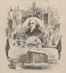 Robert Raikes, and the birthplace of Sunday-schools