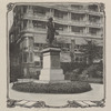 Statue of Robert Raikes, founder of British Sunday Schools