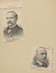 Maryland.--Colonel Frederick Raine, Consul-General at Berlin. Frederick Raine, Consul-General at Berlin. 