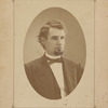 Thomas Raines of Monroe. Republican candidate for Treasurer of State of New York