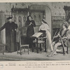 Rebelais, au theatre.