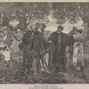 Rabelais, curate of Meudon.