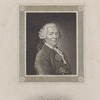 Gottlieb Wilhelm Rabener.