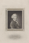 Gottlieb Wilhelm Rabener.