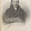 Rev. Charles Radcliffe.