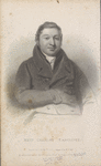 Rev. Charles Radcliffe.