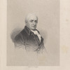 Jacob Radcliff.