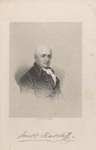 Jacob Radcliff.