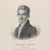 Giuseppe Raddi.