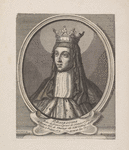St. Radegonde.