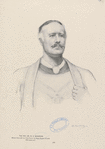Rev. William S. Rainsford.