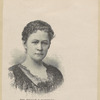 Mrs. William S. Rainsford.