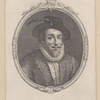 Portrait with brimmed hat