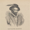 Portrait with brimmed hat