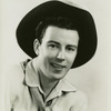 Jack Kilty (Curly replacement) in Oklahoma!