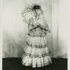 Dorthea MacFarland (Ado Annie replacement) in Oklahoma!