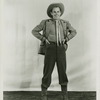James Parnell (Will Parker replacement) in Oklahoma!