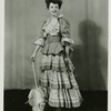 Bonita Primrose (Ado Annie replacement) in Oklahoma!