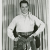 Ridge Bond (Curly) in the 1953 revival of Oklahoma!