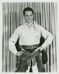 Ridge Bond (Curly) in the 1953 revival of Oklahoma!