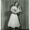 Maggie Nelson (Ellen) in the 1953 revival of Oklahoma!