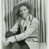 Harris Hawkins (Will Parker) in the 1953 revival of Oklahoma!