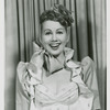 Barbara Cook (Ado Annie) in the 1953 revival of Oklahoma!