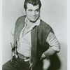 Bruce Yarnell (Curly) in the 1969 revival of Oklahoma!