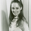 Lee Barry (Laurey) in the 1969 revival of Oklahoma!