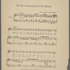 We have remembered the Maine