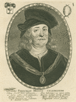 Philip Theophrastus Paracelsus.