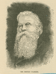 Sir Henry Parkes.