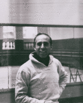 Jerome Robbins