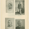 Portraits.