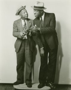 Entertainers