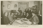 Directors of the Afro-American Investment and Building Co., Brooklyn, N.Y., organized September 1892.