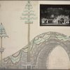 Bridge design with photo attached