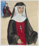 Costume design for The sound of music