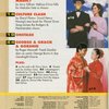 Program for the 2002 Broadway revival of Oklahoma!