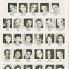 Program for the 2002 Broadway revival of Oklahoma!