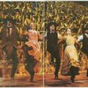 Souvenir program for the 2002 revival of Oklahoma!