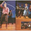 Souvenir program for the 2002 revival of Oklahoma!
